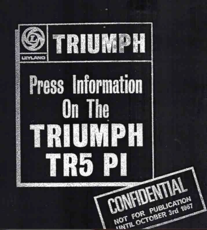 Added 1967 press kit