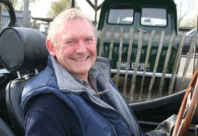 Neil Revington of RevingtonTR adds to our story