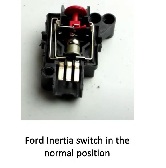 Bosch Fuel System Upgrade