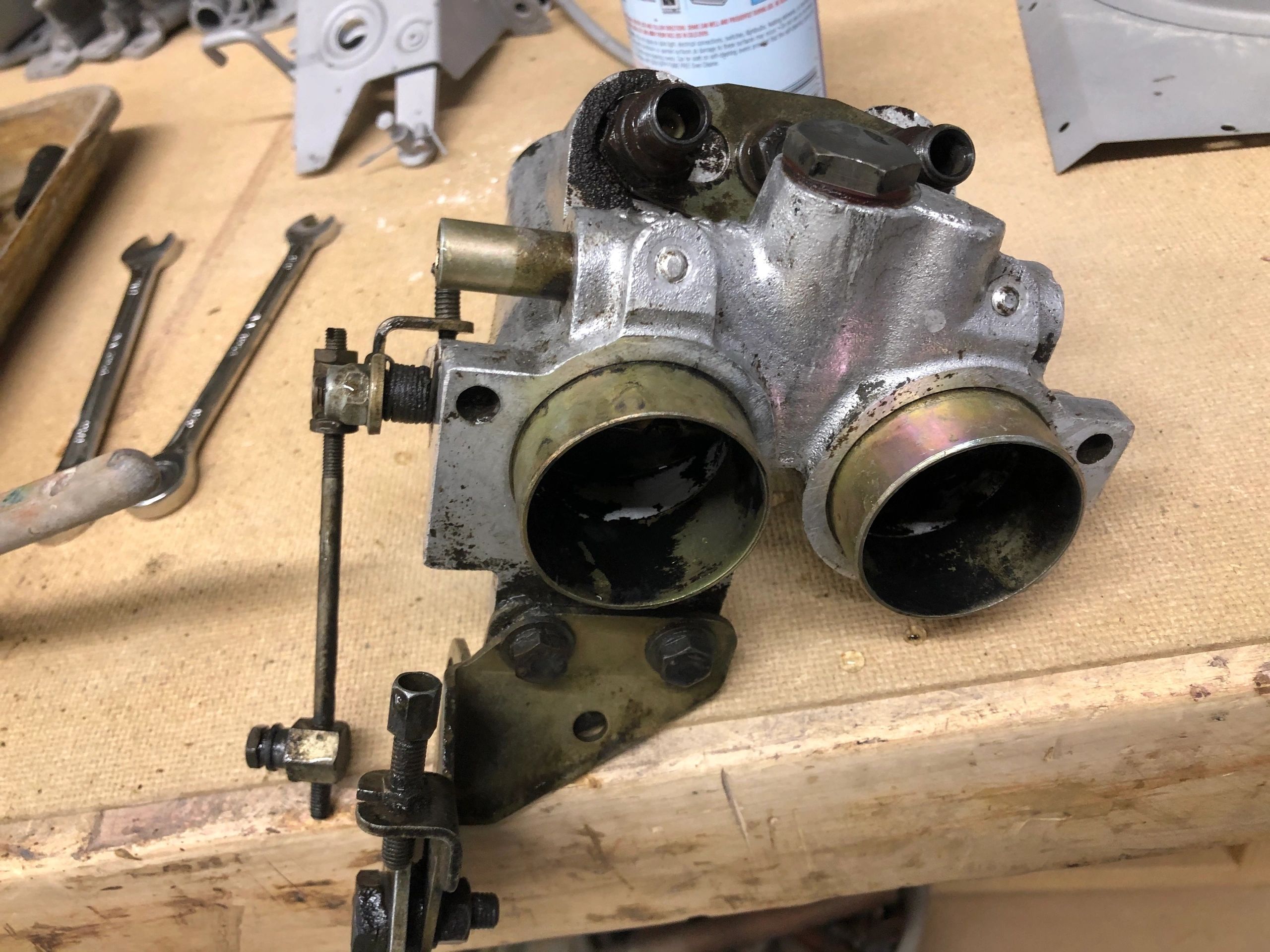 Richard Weyland