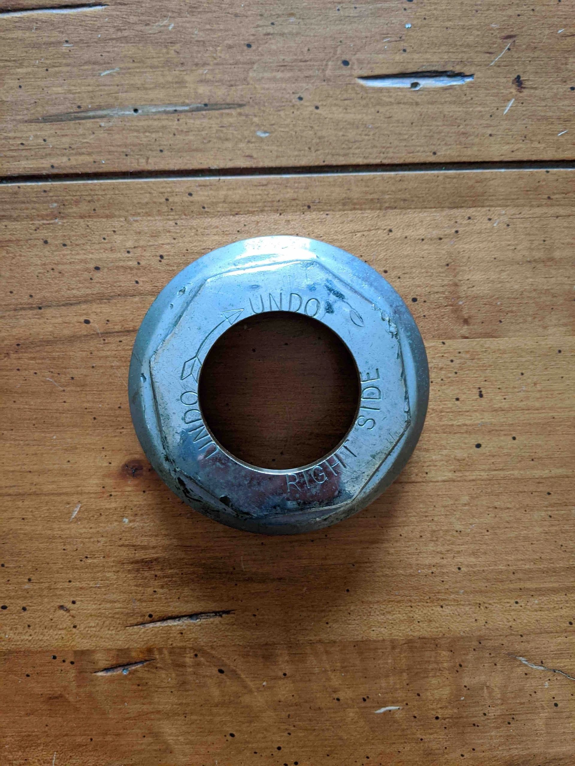 Wire Wheel Balancing
